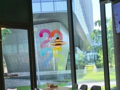 -青麦家·融合餐厅(江岛智立方店)