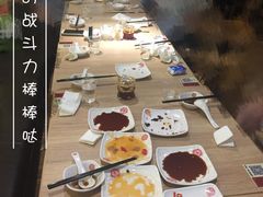 -老班长手工灌汤包老店(东山店)