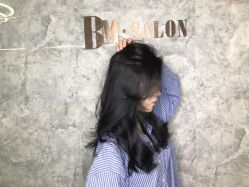 点击看大图 -BM SALON