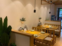 -丁记盐蘸牛肉·新杭菜(河东路店)