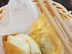 -方中山胡辣汤(航海东路店)