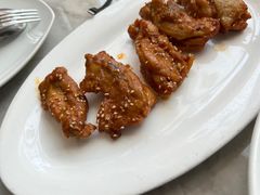 -必胜客(白石桥店)