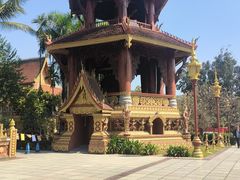-西双版纳总佛寺