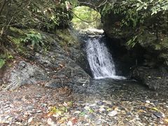 -夏霖九天银瀑风景区