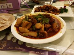 -阿拉丁新疆风味餐厅·清真(罗廊巷店)