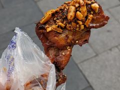 -鑫记婆婆兔·兔头(春熙店)