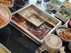 -重庆德忆火锅（龙南街3店）(渝水岸餐饮)