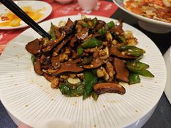-新侗家食府(蟠桃宫店)