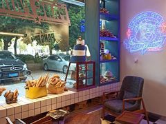 -PANG PAIN 胖面包(七彩俊园店)