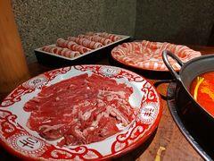 -楠火锅(西单店)