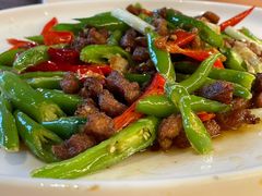 -五丁桥光头香辣蟹(望江橡树林店)