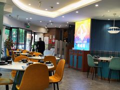 大堂-鲜螺湾(鹏欣丽都店)
