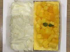 -壹点壹客·生日蛋糕(龙岗店)
