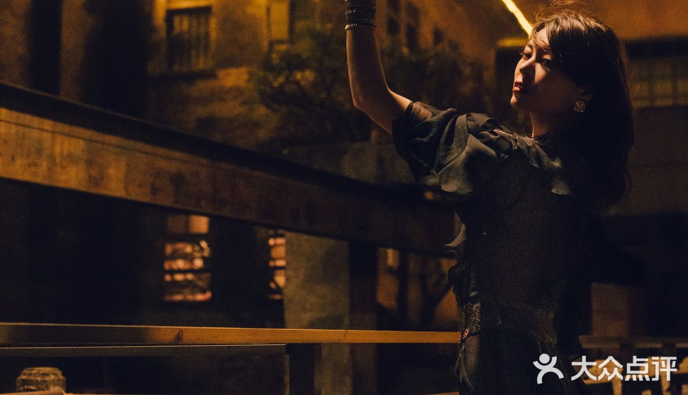 小众拍照打卡圣地 | 秒出复古文艺大片