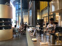 -Seesaw Coffee(苏州中心店)