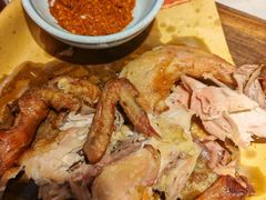 -打酱油·非遗淮扬菜(瘦西湖梅岭店)