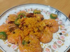 -德胜轩正宗顺德菜(宝安沙井会展中心店)