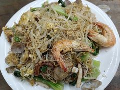 -从前慢海鲜面馆