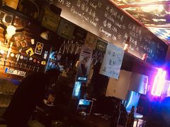 -丽纳尔斯酒吧LENORE’S BAR(三经街店)