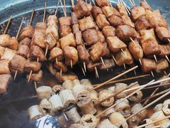 -马记大锅煮(总店)