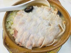 -砂锅居(西四店)