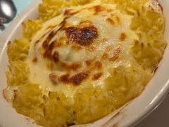 -波特曼西餐厅(南岗店)