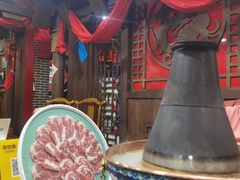 -千亿来乌拉火锅(德胜店)