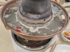 -阳坊大都涮羊肉(阳坊总店)