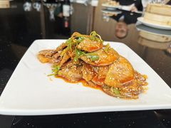 -喜粤8号(四海唐人街店)