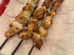 -必胜客(玉泉远洋店)