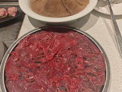 -重庆德庄火锅(映月湖环宇城店)