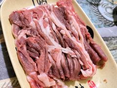 -原柳滩高台阶涮羊肉