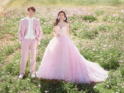 -第一夫人婚纱摄影(南京店)