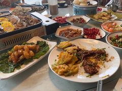 -千岛湖小鱼儿·淳安匠心农家菜