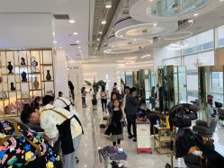 点击看大图 -巴柏style·明星