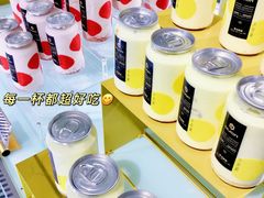 -第戎蛋糕(南开大悦城店)