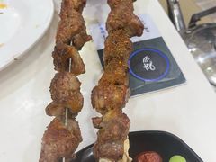 -福寿斋·老北京铜锅涮肉·烤鸭(顺义总店)