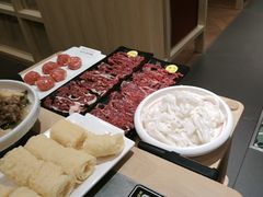 -嬷孙家潮汕牛肉火锅(北京路天河城店)
