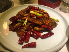 -院8里·小聚园老川菜(九眼桥店)