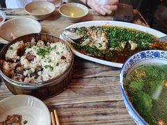 -饭江湖·江湖菜(湖广会馆店)