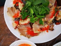-官塘原味鱼生·潮菜大排档(潮州总店)