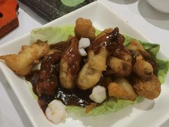 -知味观(湖滨总店)