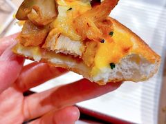 -必胜客(五道口店)