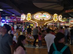 -多奇妙儿童乐园(昆山吾悦店)