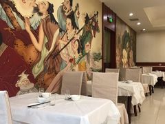 大堂-红旗饭庄