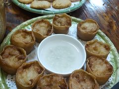 萝卜丸子-客家养生油茶(汕尾店)
