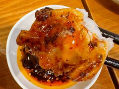 -谭师爷龙抄手(白下路店)