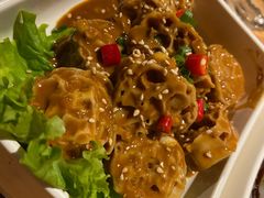 -半天妖烤鱼(方庄店)