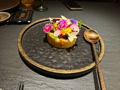 -蟹犇前•帝王蟹雪蟹(陆家嘴店)