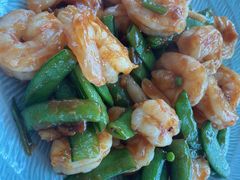 -环球港凯悦 · 享悦中餐厅